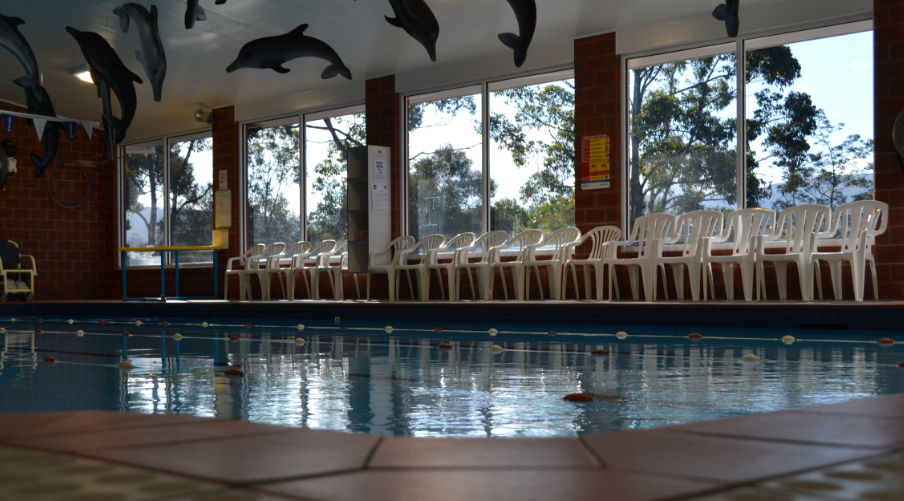 The Venue Kingston Pool and Wellness Centre